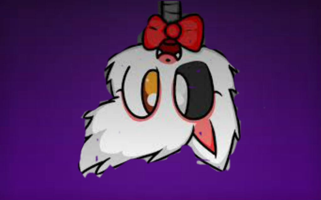 Hangi Fnaf Robotusun?
