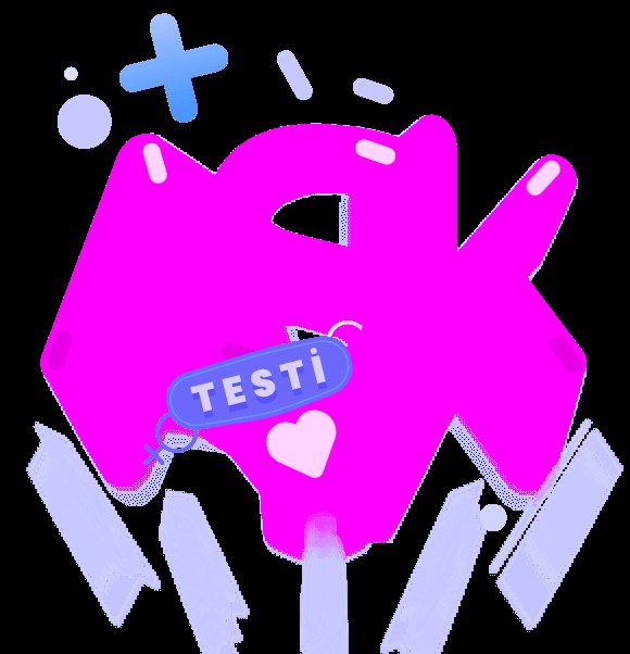 Aşk Mısın Testi