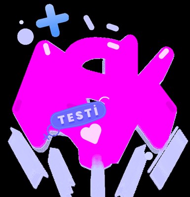 Aşk Mısın Testi