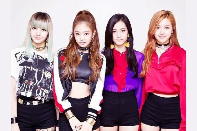 Sen hangi blackpink üyesinin 