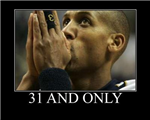 31 And Only