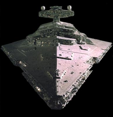 Hangi Star Destroyer Sana Göre?