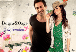 Aşk Yenıden