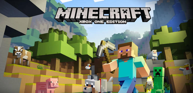 Hangi Minecraft Karakterisib