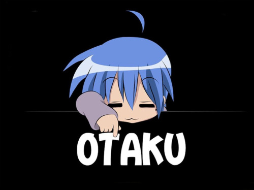 Test Otaku
