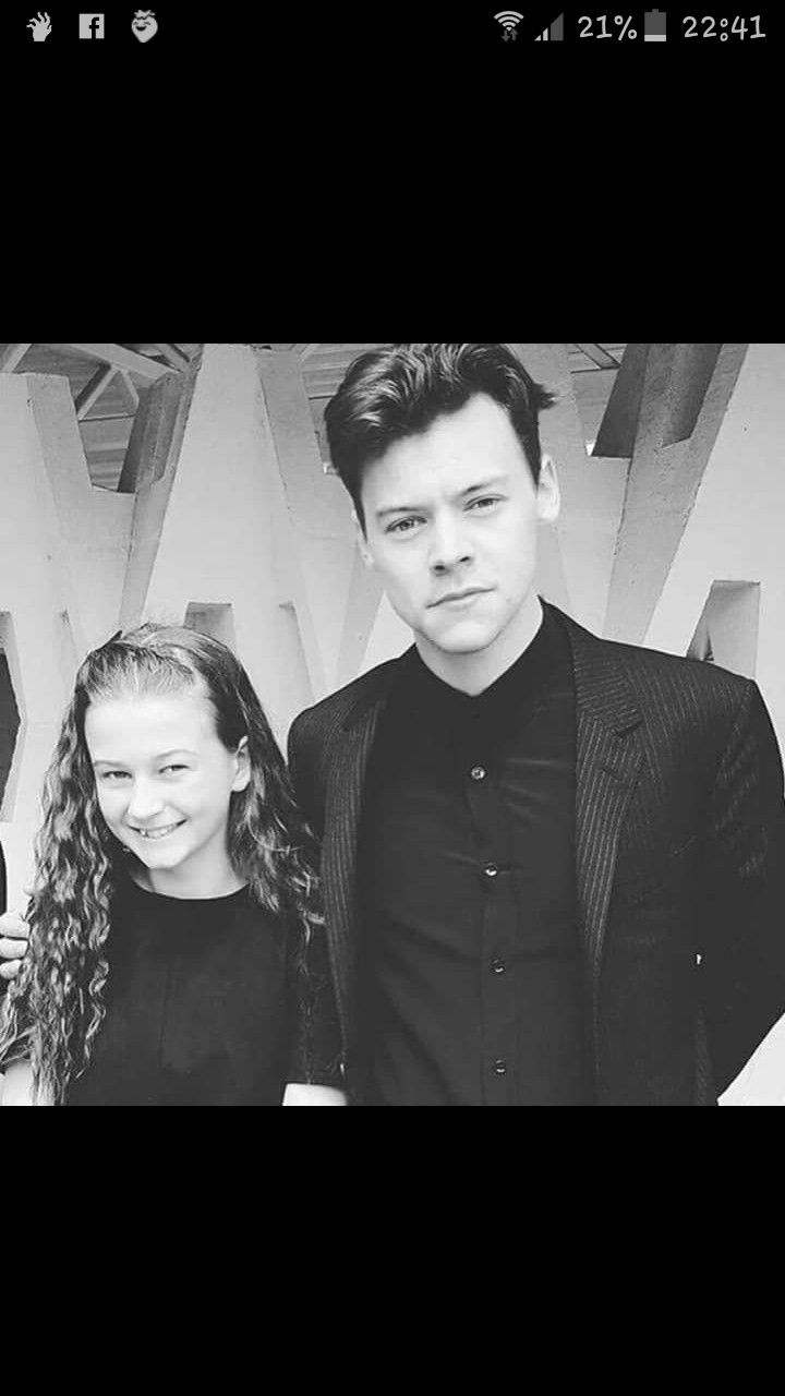 Harry Styles'i Ne Kadar Taniyorsun