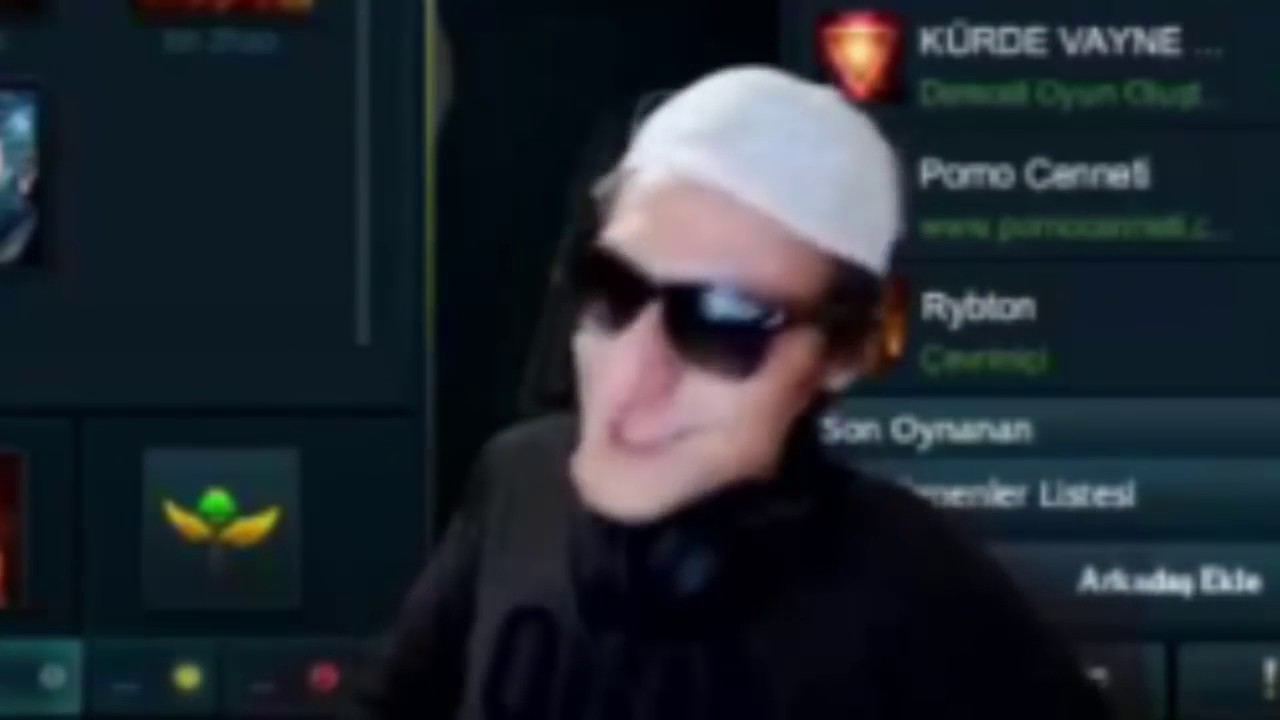 Beni Ne Kadar Tanıyorsun?