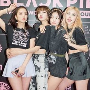 Blackpink yarışması 
