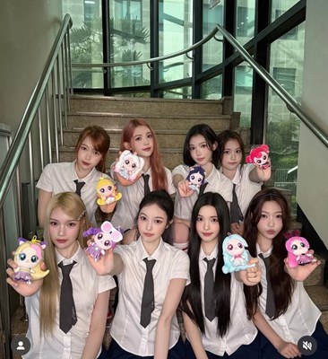 Mirip siapa kamu di h2h
