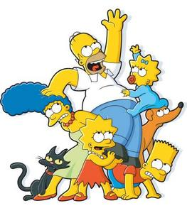 Welcher Simpson Bist Du ?