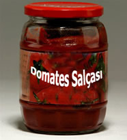Salça