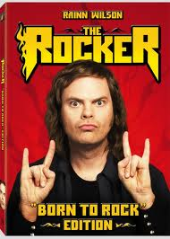 The Rocker