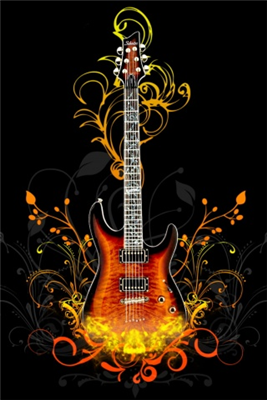 E.Gitar