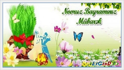 Novruz