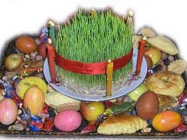 novruz