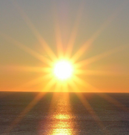 IlSoleTramonta