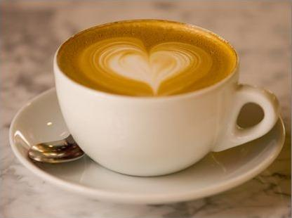 Ti Offro Un Caffè