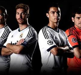 Que Jugador Del Real Eres?