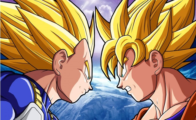 ¿Que Tan Fan De Dbz Eres?
