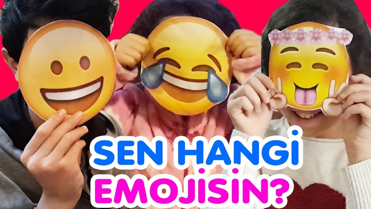 Hangi Emojisin