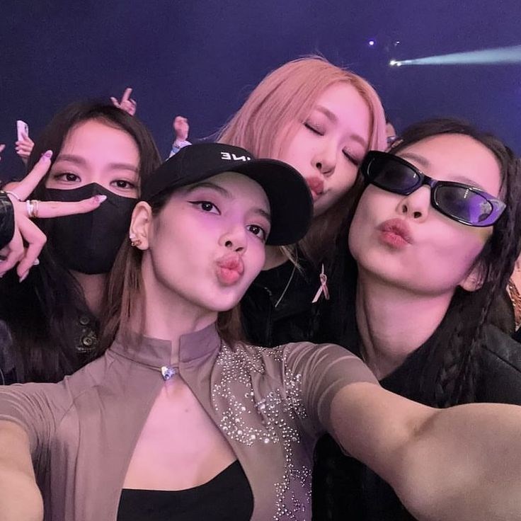 Hangi Blackpink Üyesisin?