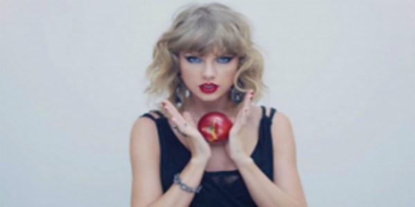 Jak dobře znáš Taylor Swift?