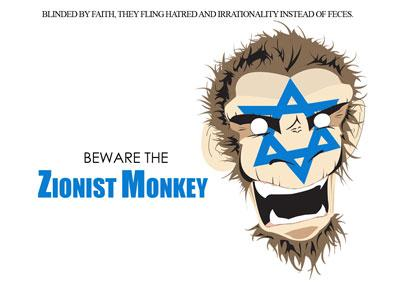 Israilden Ne Kadar Nefret Ediyosunuz