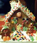 Hansel And Gretel
