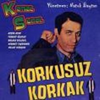 Korkakmısın