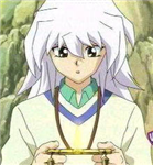Yu-Gi-Oh! Characters