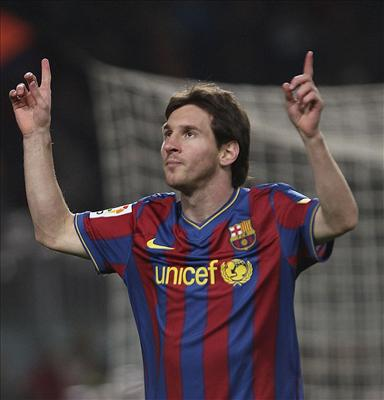 The Best  Player