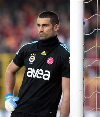 Hangi En İyi Kalecisin?