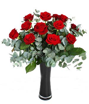 Red Rose