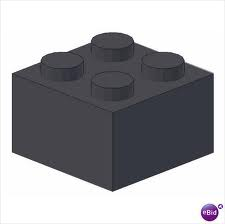 Lego Brick