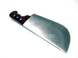 Knife