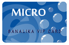 Micro (Mikro) VIP Kartı