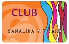Club (Kulüp) VIP Kartı