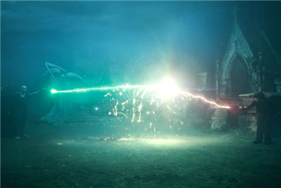 Harry Potter Müsabakaları