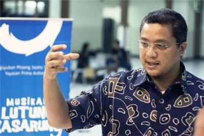Cukup Berpengalaman satu periode di Pemerintahan