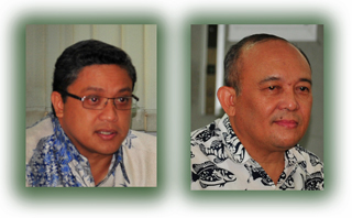 Pasangan Ini sangat Pas Memimpin Jawa Barat 2013 - 2018