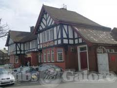 A carvery in the Squirrel