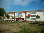 Sakarya Fatma Hanım Orta Okulu