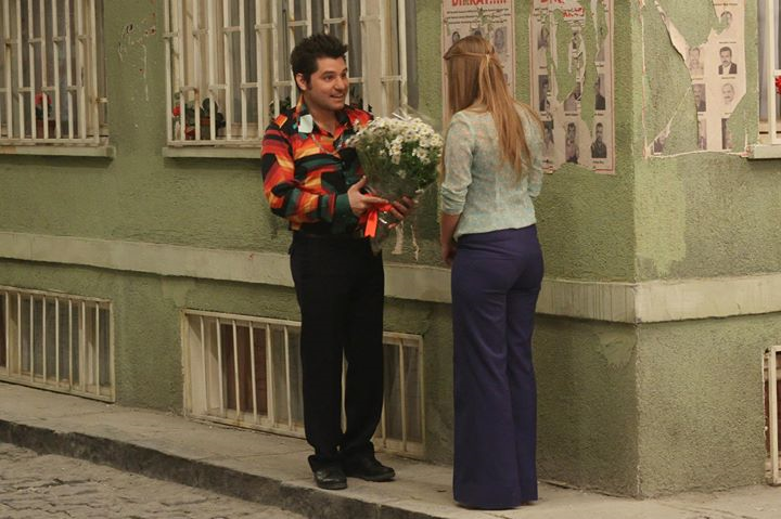 Seksenlerde Kimsin