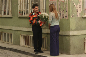 Seksenlerde Kimsin