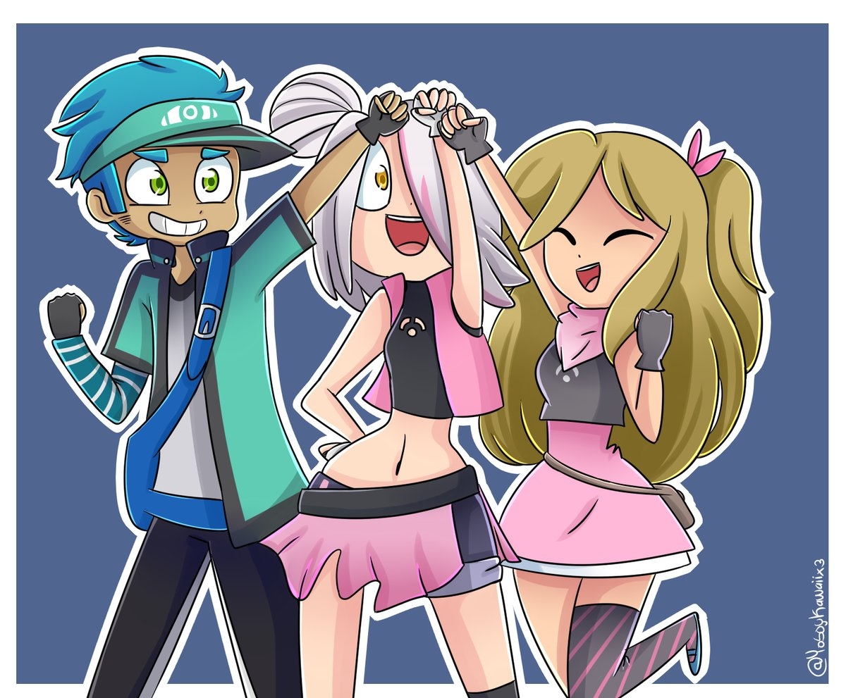 Quien Eres De Los Toy De Fnafhs