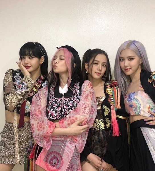 Blackpinki Ne Kadar Tanıyorsun 