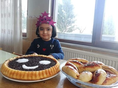 Betülü ne kadar tanıyosun? 