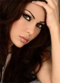 She Is  Beautiful 