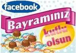 Bayram Kutlaması / Eid Mubarak