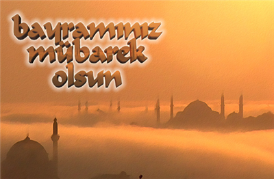 Tebrik Kartı